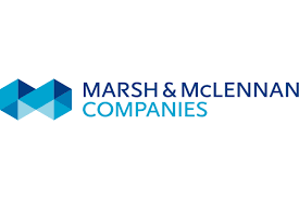 Marsh & McLennan logo